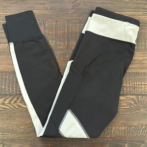 Lululemon Reflective Legging Tights